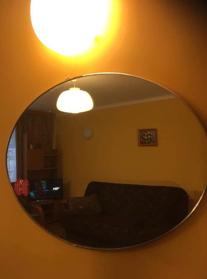 Mieszkanie "Panorama" Apartment Krynica Zdroj Luaran gambar