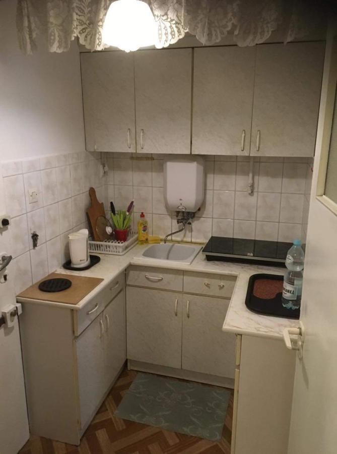 Mieszkanie "Panorama" Apartment Krynica Zdroj Luaran gambar