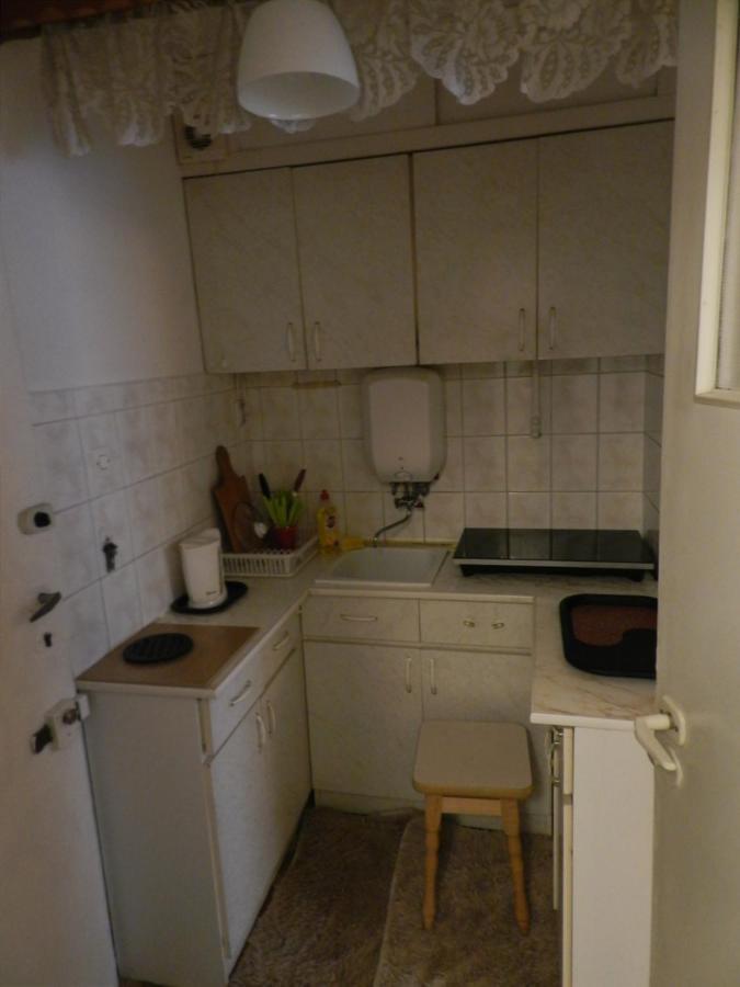 Mieszkanie "Panorama" Apartment Krynica Zdroj Luaran gambar