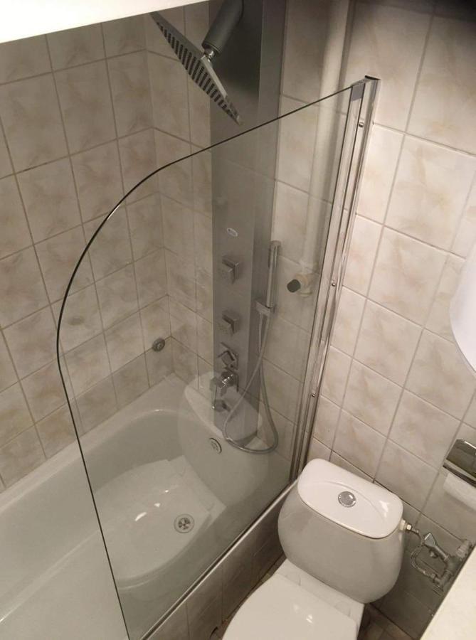 Mieszkanie "Panorama" Apartment Krynica Zdroj Luaran gambar