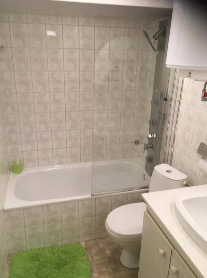 Mieszkanie "Panorama" Apartment Krynica Zdroj Luaran gambar