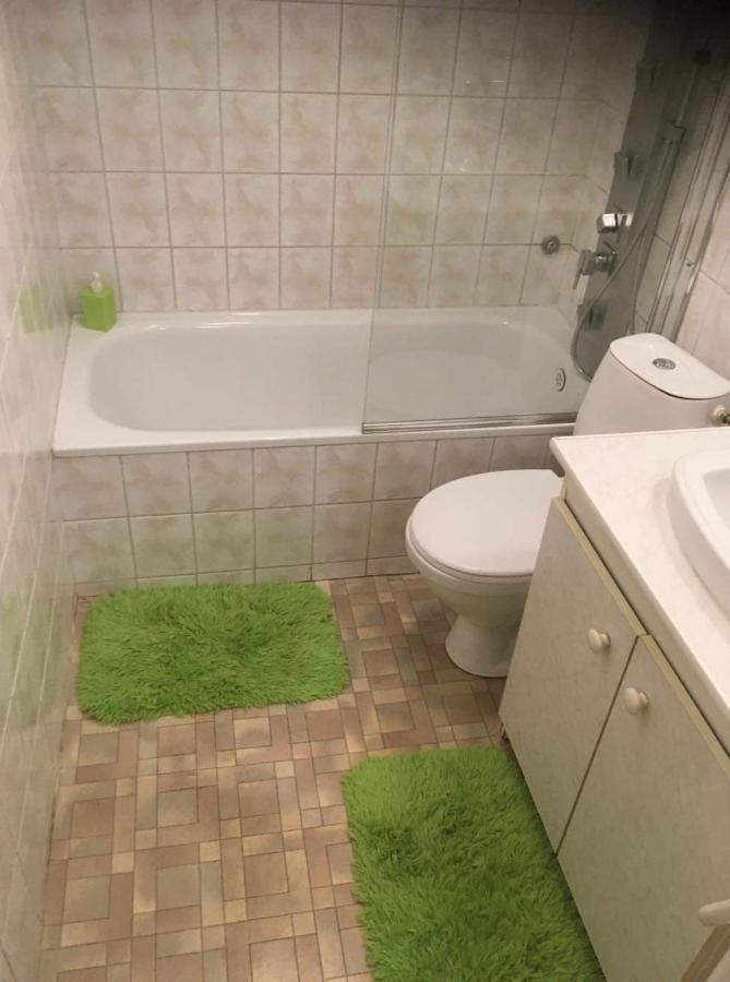 Mieszkanie "Panorama" Apartment Krynica Zdroj Luaran gambar