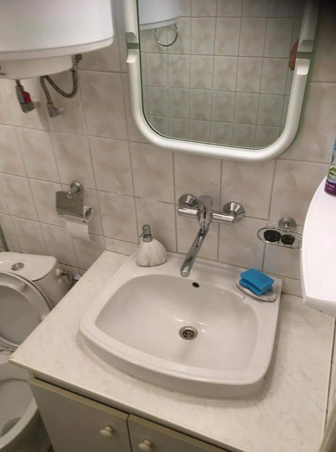 Mieszkanie "Panorama" Apartment Krynica Zdroj Luaran gambar