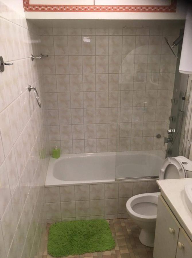 Mieszkanie "Panorama" Apartment Krynica Zdroj Luaran gambar