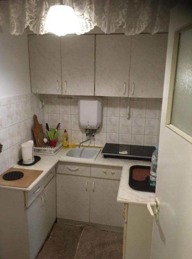 Mieszkanie "Panorama" Apartment Krynica Zdroj Luaran gambar