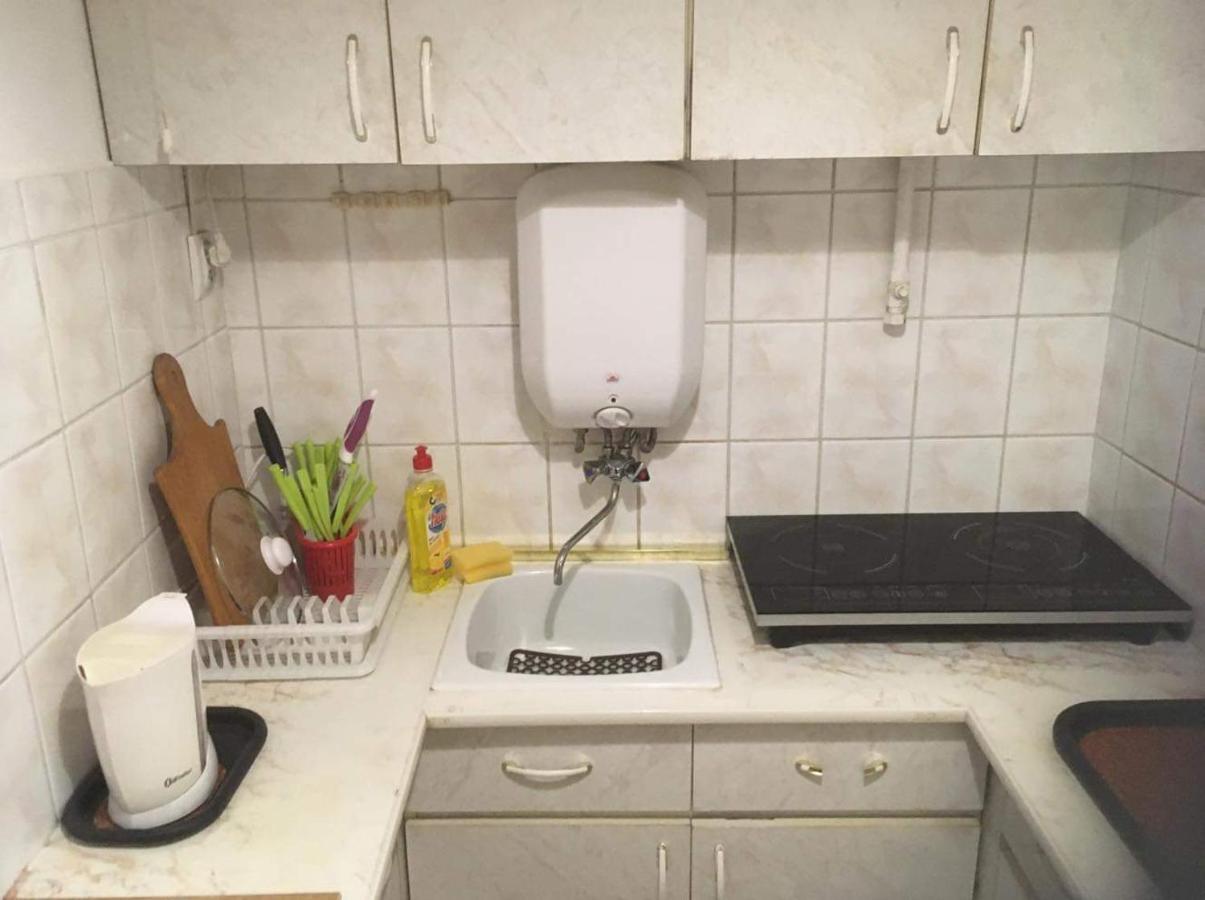 Mieszkanie "Panorama" Apartment Krynica Zdroj Luaran gambar