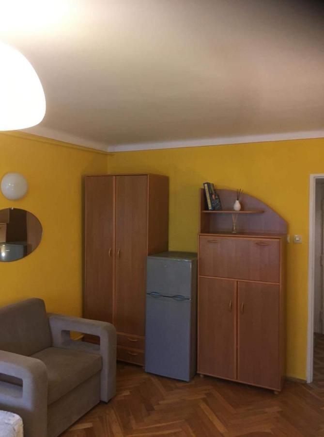 Mieszkanie "Panorama" Apartment Krynica Zdroj Luaran gambar